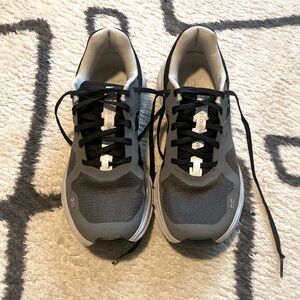 On Running Cloudrunner Shoes